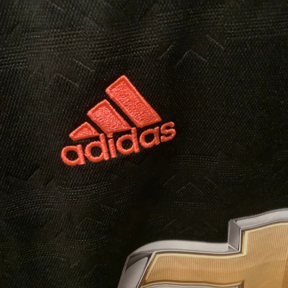 Soccer Jersey - Picture 5 of 5